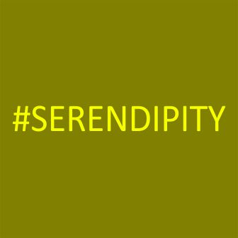 logo serendipity
